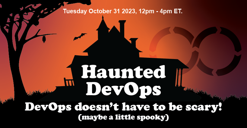 Banner for Bewitching Deployments: Using AI to Deploy Java Apps to Kubernetes this Halloween